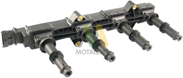 Motorquip VCL865 Ignition coil VCL865: Buy near me in Poland at 2407.PL - Good price!