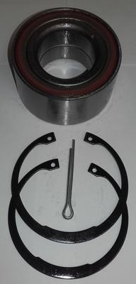 Motorquip LVBW803 Wheel bearing kit LVBW803: Buy near me in Poland at 2407.PL - Good price!