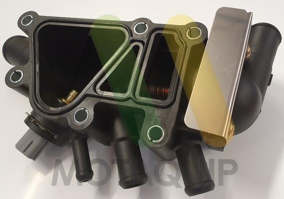 Motorquip LVTK234 Thermostat, coolant LVTK234: Buy near me at 2407.PL in Poland at an Affordable price!