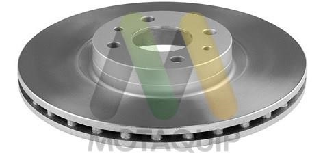 Motorquip LVBD796 Front brake disc ventilated LVBD796: Buy near me in Poland at 2407.PL - Good price!