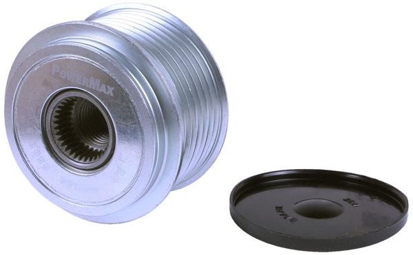 Power max 81111344 Belt pulley generator 81111344: Buy near me in Poland at 2407.PL - Good price!