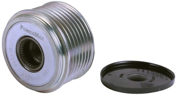 Power max 81113567 Belt pulley generator 81113567: Buy near me at 2407.PL in Poland at an Affordable price!
