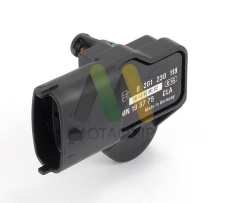 Motorquip LVPA277 MAP Sensor LVPA277: Dobra cena w Polsce na 2407.PL - Kup Teraz!