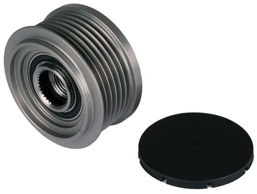 Power max 81111826 Belt pulley generator 81111826: Buy near me in Poland at 2407.PL - Good price!