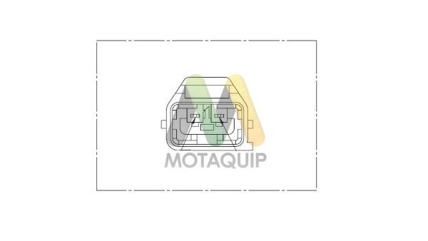 Motorquip LVCP228 Camshaft position sensor LVCP228: Buy near me in Poland at 2407.PL - Good price!
