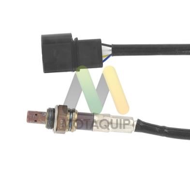 Motorquip LVOS1629 Lambda sensor LVOS1629: Buy near me in Poland at 2407.PL - Good price!