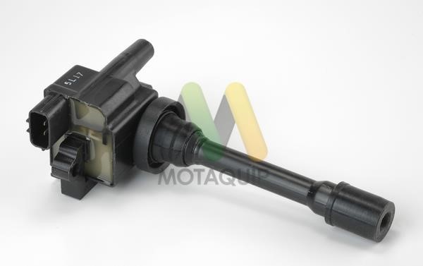 Motorquip LVCL842 Ignition coil LVCL842: Buy near me in Poland at 2407.PL - Good price!