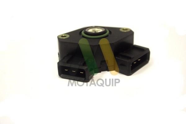Motorquip LVTP130 Throttle position sensor LVTP130: Buy near me at 2407.PL in Poland at an Affordable price!
