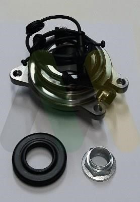Motorquip LVBK1740 Wheel hub bearing LVBK1740: Buy near me in Poland at 2407.PL - Good price!