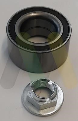 Motorquip LVBW1018 Wheel bearing kit LVBW1018: Buy near me in Poland at 2407.PL - Good price!