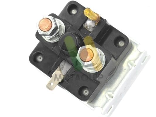 Motorquip LVSS3 Solenoid switch, starter LVSS3: Buy near me at 2407.PL in Poland at an Affordable price!