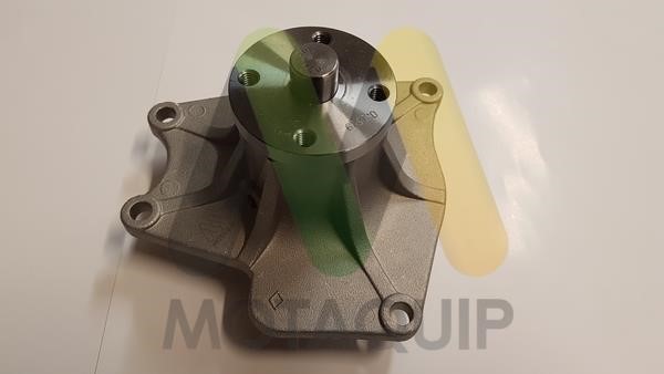 Motorquip VWP805 Water pump VWP805: Buy near me at 2407.PL in Poland at an Affordable price!