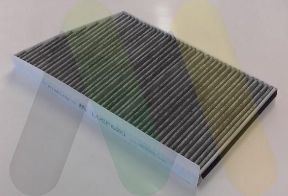 Motorquip LVCF620 Activated Carbon Cabin Filter LVCF620: Buy near me in Poland at 2407.PL - Good price!