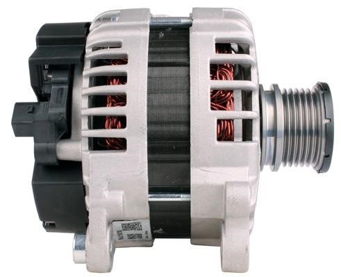 Power max 89215630 Alternator 89215630: Buy near me in Poland at 2407.PL - Good price!