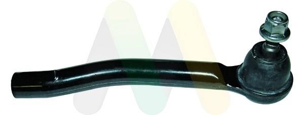 Motorquip LVTR1634 Tie rod end outer LVTR1634: Buy near me in Poland at 2407.PL - Good price!