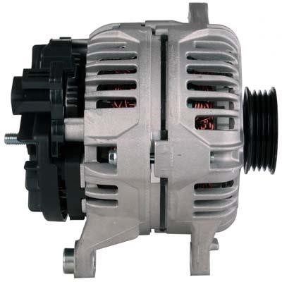 Power max 89213271 Alternator 89213271: Buy near me at 2407.PL in Poland at an Affordable price!