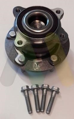 Motorquip LVBW1627 Wheel bearing kit LVBW1627: Buy near me in Poland at 2407.PL - Good price!
