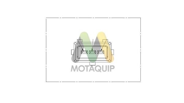 Motorquip VRC125 Датчик положения коленчатого вала VRC125: Отличная цена - Купить в Польше на 2407.PL!