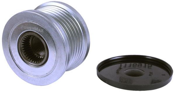 Power max 81116915 Belt pulley generator 81116915: Buy near me in Poland at 2407.PL - Good price!