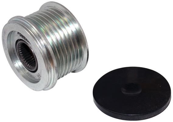 Power max 81116905 Belt pulley generator 81116905: Buy near me in Poland at 2407.PL - Good price!