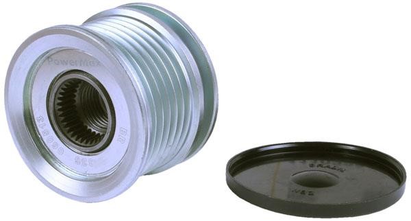 Power max 81110336 Belt pulley generator 81110336: Buy near me in Poland at 2407.PL - Good price!