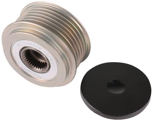 Power max 81119670 Belt pulley generator 81119670: Buy near me in Poland at 2407.PL - Good price!