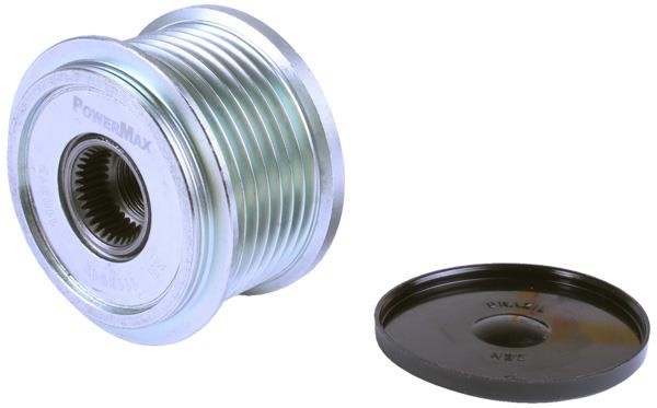 Power max 81116917 Belt pulley generator 81116917: Buy near me in Poland at 2407.PL - Good price!