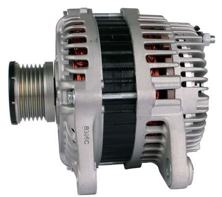 Generator Power max 89214863