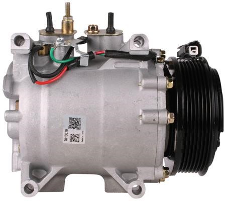 Power max 7010676 Compressor, air conditioning 7010676: Buy near me in Poland at 2407.PL - Good price!