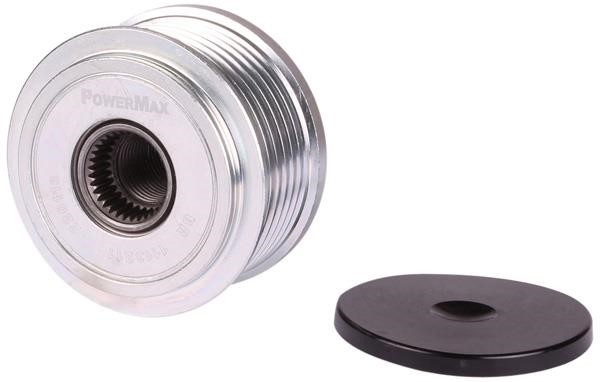 Power max 81113211 Belt pulley generator 81113211: Buy near me in Poland at 2407.PL - Good price!