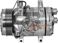 CTR 1201146 Compressor 1201146: Buy near me at 2407.PL in Poland at an Affordable price!