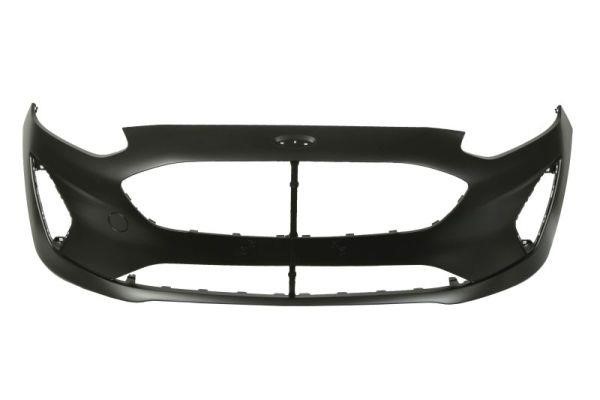 Blic 5510-00-2566900Q Front bumper 5510002566900Q: Buy near me at 2407.PL in Poland at an Affordable price!