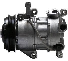 CTR 1201084 Compressor 1201084: Buy near me in Poland at 2407.PL - Good price!