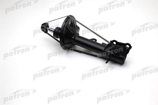 Patron PSA333501 Suspension shock absorber rear left gas oil PSA333501: Buy near me in Poland at 2407.PL - Good price!