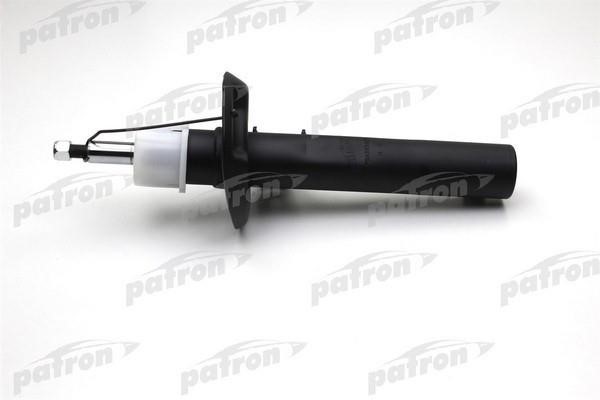 Patron PSA335808 Front oil and gas suspension shock absorber PSA335808: Buy near me at 2407.PL in Poland at an Affordable price!