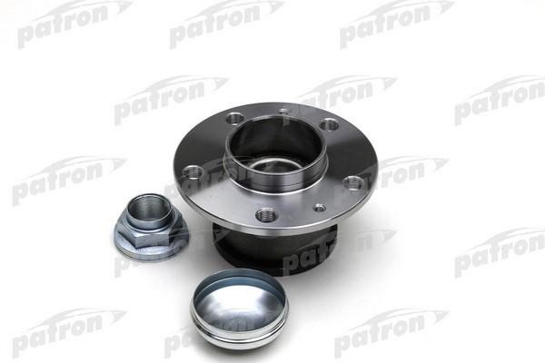 Patron PBK6572H Wheel hub bearing PBK6572H: Buy near me in Poland at 2407.PL - Good price!