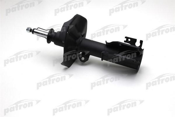 Patron PSA333350 Front right gas oil shock absorber PSA333350: Buy near me in Poland at 2407.PL - Good price!