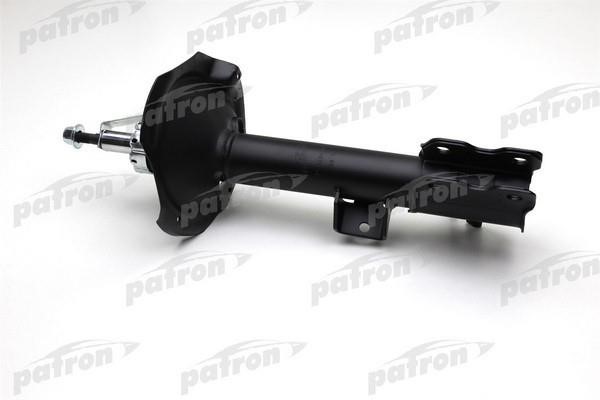 Patron PSA334362 Rear right gas oil shock absorber PSA334362: Buy near me in Poland at 2407.PL - Good price!