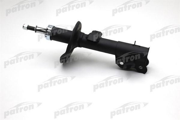 Patron PSA333417 Front right gas oil shock absorber PSA333417: Buy near me in Poland at 2407.PL - Good price!