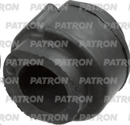 Patron PSE2868 Front stabilizer bush PSE2868: Buy near me at 2407.PL in Poland at an Affordable price!