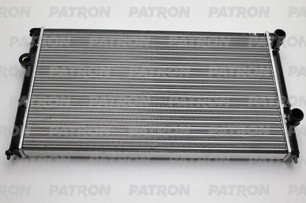 Patron PRS3252 Radiator, engine cooling PRS3252: Buy near me in Poland at 2407.PL - Good price!