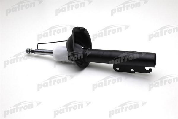 Patron PSA333841 Front oil and gas suspension shock absorber PSA333841: Buy near me in Poland at 2407.PL - Good price!
