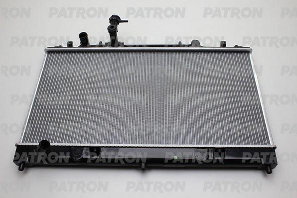 Patron PRS3999 Радиатор охлаждения двигателя PRS3999: Отличная цена - Купить в Польше на 2407.PL!