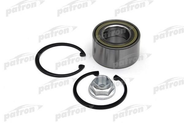Patron PBK3412 Wheel bearing kit PBK3412: Buy near me in Poland at 2407.PL - Good price!