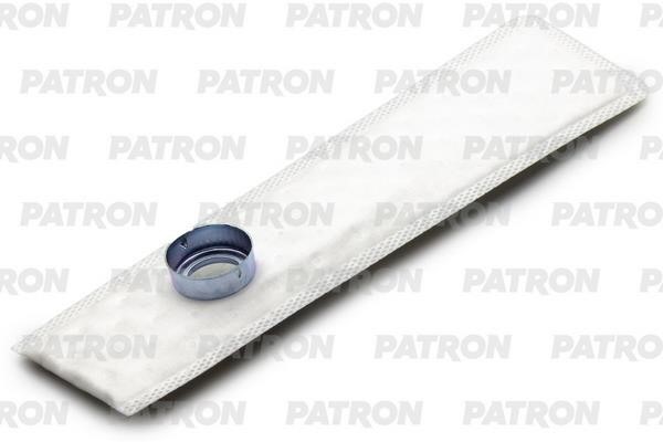 Patron HS190035 Fuel pump filter HS190035: Buy near me in Poland at 2407.PL - Good price!