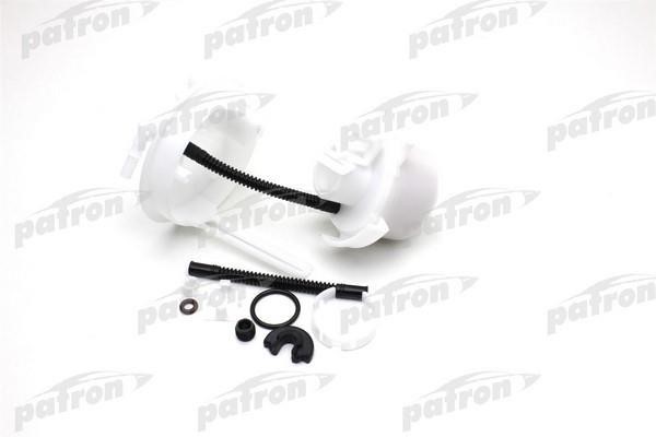Patron PF3923 Fuel filter PF3923: Buy near me in Poland at 2407.PL - Good price!