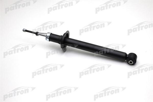 Patron PSA341084 Rear oil and gas suspension shock absorber PSA341084: Buy near me in Poland at 2407.PL - Good price!