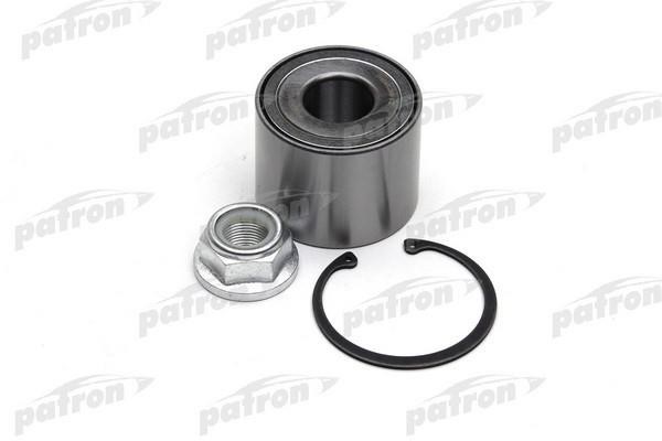 Patron PBK3612 Wheel bearing kit PBK3612: Buy near me in Poland at 2407.PL - Good price!