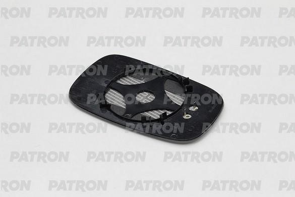 Patron PMG3114G04 Mirror Glass Heated PMG3114G04: Buy near me in Poland at 2407.PL - Good price!