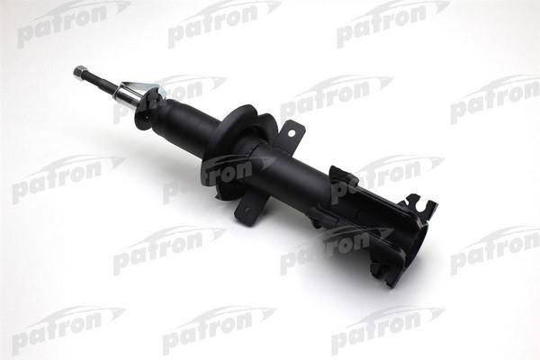 Patron PSA335803 Front oil and gas suspension shock absorber PSA335803: Buy near me in Poland at 2407.PL - Good price!